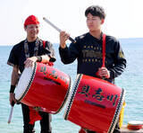 「【阪神】立石正広、右足肉離れは「毎日良くなっている」キャンプ休日は「エイサー」体験」の画像1