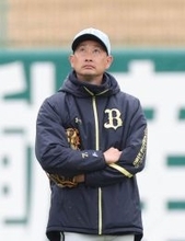 【オリックス】２・８の宮崎キャンプ初紅白戦が１０日に順延…岸田護監督「寒すぎる。危険」ライブＢＰでは宮城、曽谷が登板予定