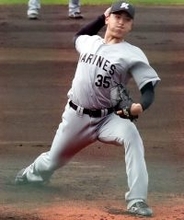 【ロッテ】田中晴也が先発で２回を無失点「開幕ローテーションも狙っていますけど、開幕投手も誰より狙ってオフを過ごしました」