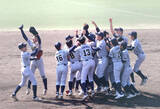 「【ボーイズリーグ】湖南が３連覇で全国切符獲得」の画像1