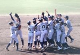 【ボーイズリーグ】湖南が３連覇で全国切符獲得