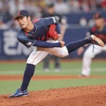 【中日】根尾昂がサポート侍で１回完璧で“プロ初セーブ”　かつての世代トップランナーが背水の陣で臨む８年目へ弾み