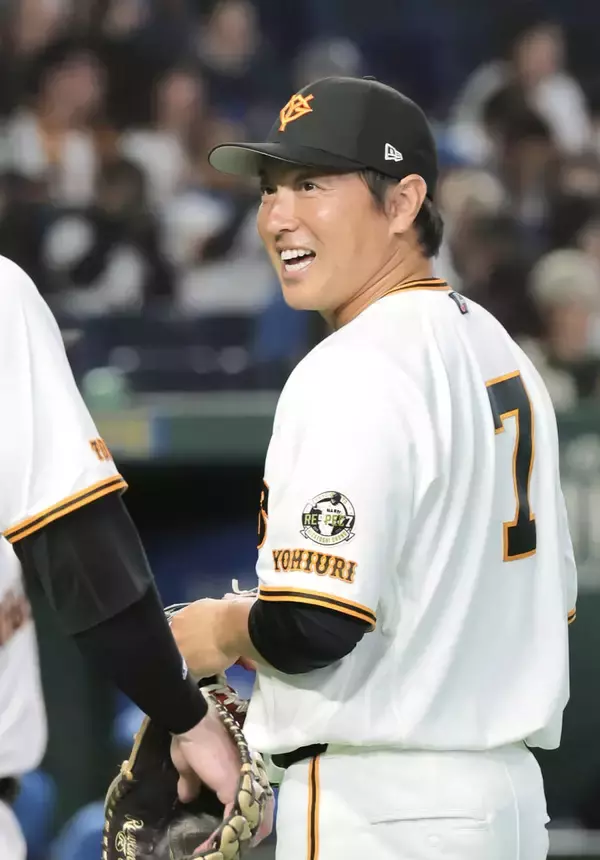 【巨人】東京ドーム、オープン戦では異例の超満員　観衆４万人超え　長野久義氏の引退試合