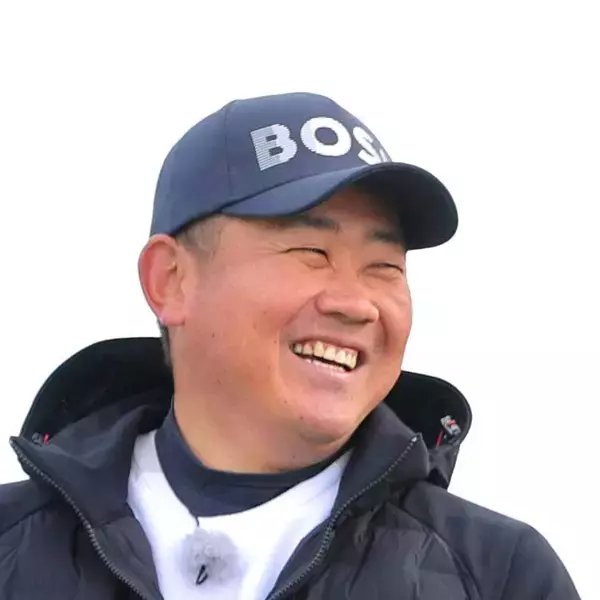 「松坂大輔氏、メジャーデビューの今井達也は「ボールの質は十分通用する。ちょっとインコースがうまく使えてなかった」」の画像