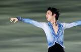 「羽生結弦さん「サプライズを込めて『Ｏｔｏｎａｌ』を」　「ＲＥＡＬＩＶＥ」一問一答後編」の画像1