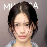 「安斉星来「ユニクロ」テレビＣＭ出演を報告「携われたこと、この上なく嬉しく思います」」の画像1