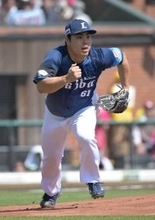 【西武】延長１０回に“幸運のハト”乱入から勝ち越し　２連勝でカード勝ち越し　ドラフト２位・岩城颯空が８セーブ目