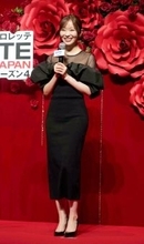 指原莉乃　バチェロレッテ平松里菜の大ファン「全ての裏アカでフォロー」　メイクやスタイリング、洋服にも注目と呼びかけ