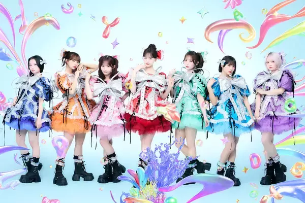 大阪の都市型アイドルフェス「ちゃやまちアイドルパーク２０２６」連動番組放送決定…ＭＢＳテレビ