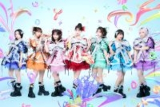 大阪の都市型アイドルフェス「ちゃやまちアイドルパーク２０２６」連動番組放送決定…ＭＢＳテレビ