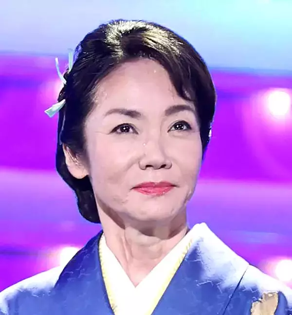 ６２歳・香西かおり　初期の乳がんを公表　４月３０日に摘出手術していた「１日も早い回復を目指しています」