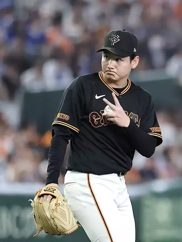 【巨人評論】リフレッシュ明けの竹丸和幸は「顔がスッキリ」と高木豊氏　快進撃の秘訣は「多彩な投球術」と「クソ度胸」