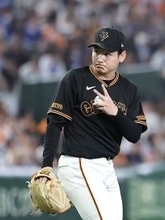 【巨人評論】リフレッシュ明けの竹丸和幸は「顔がスッキリ」と高木豊氏　快進撃の秘訣は「多彩な投球術」と「クソ度胸」