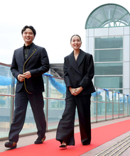 戸田恵梨香　磯村勇斗との共演を熱望「独特の空気感で今後の映画界を担う存在」印象的な役はムッチ先輩