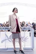 カンヌ国際映画祭で女優賞受賞の岡本多緒とは－　海外でモデルとしても活躍　雑誌編集長と結婚し、現在妊娠中