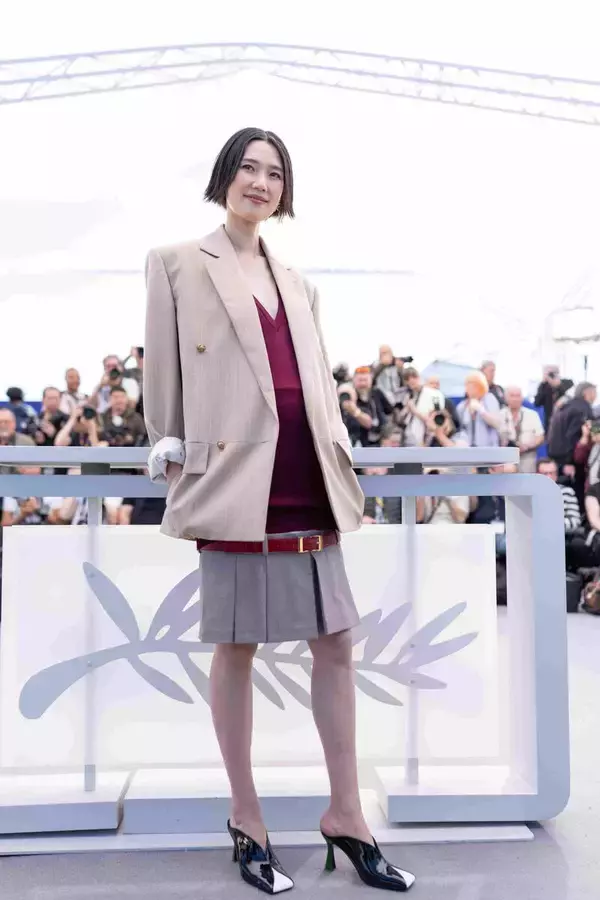 カンヌ国際映画祭で女優賞受賞の岡本多緒とは－　海外でモデルとしても活躍　雑誌編集長と結婚し、現在妊娠中