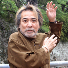 ７８歳・稲川淳二、免許返納に踏み切った驚きの理由激白「車なんか乗ってると、そこに…」