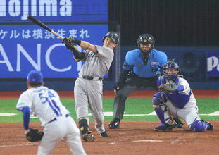 【巨人】泉口友汰が２戦ぶりマルチ安打「数字が低いのでもっと上げたい」　６月打率は３割２分７厘