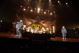 「デビュー３０周年のＰＵＦＦＹ、初の主催フェスで奥田民生との“師弟競演”に感無量「こんな日が来るなんて…」」の画像1
