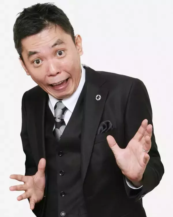 太田光＆相田翔子、朝ドラ初出演決定！「風、薫る」で患者役　太田は念願「いつか朝ドラに出たいと」