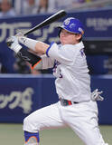 「【中日】劇的逆転サヨナラ！９回にボスラー同点ソロ＆村松開人がＶ打　ヤクルトに貴重な１勝　借金１７でも…３位まで５ゲーム差」の画像1