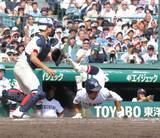 「【甲子園】智弁和歌山、勝敗を分けたエンドラン外し「仕掛けてくる」合致した指揮官と正捕手の考え…１点差で社を下す」の画像1