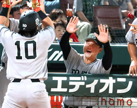 【巨人】橋上監督代行「最悪、小林選手に投げてもらおうかと」球団初の１０人継投で投手使い果たし総力戦、大激戦制す…一問一答