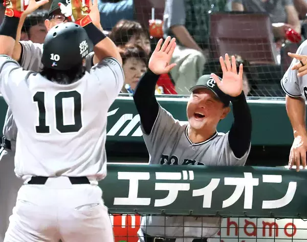 【巨人】橋上監督代行「最悪、小林選手に投げてもらおうかと」球団初の１０人継投で投手使い果たし総力戦、大激戦制す…一問一答