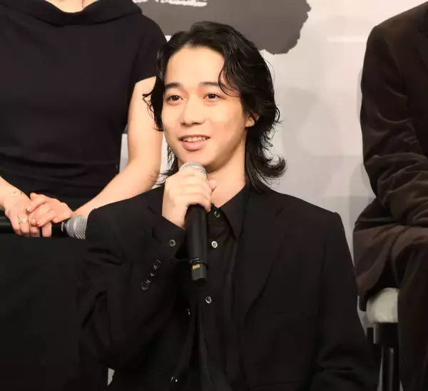 片岡千之助　劇団☆新感線「髑髏城の七人」に意欲「ワクワク、ドキドキ、武者震いしています」野武士集団を率いる兵庫役