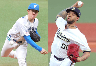 パ・リーグ個人賞　最多勝２人以上が３年連続は初　最多セーブ３人もパでは初