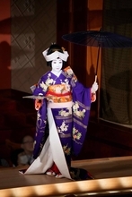 １４歳の尾上眞秀、歌舞伎座で初の娘役舞踊が話題　祖父・７代目尾上菊五郎の言葉を支えに　「女形も難しいけれど、もっと知りたい」