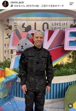 生放送に大遅刻のＶＩＶＡＮＴ俳優「野郎ども　待たせたな」リベンジ出演に「ドラマよりドキドキする」「待ってました」の声