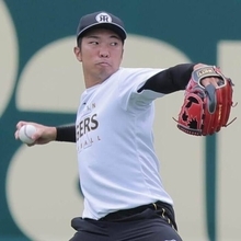 【阪神】石井大智が明かした“ゴジラの金言”「今でもすごく意識している」松井秀喜さんが巨人監督就任「楽しみ」