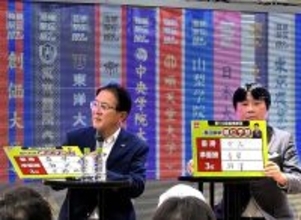 【箱根駅伝】早大ＯＢ瀬古利彦氏「青学大」、渡辺康幸氏「中大、往路優勝は早大間違いない」順位を予想