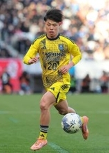 【高校サッカー】準優勝の鹿島学園、変幻自在のドリブラー三浦春人は敗戦に悔しさ「明日も練習します」今大会の優秀選手に選出