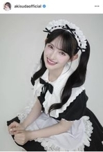 とき宣・菅田愛貴のメイド服に大興奮「か、か、か、可愛すぎる」「やったー！」「やばいやばいやばいやばい…」「こえでた」