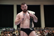 「新日本プロレス」ウルフアロン、初のメインで初マイクパフォーマンス「全文」…「はじめまして、プロレスラーのウルフアロンです！」…１・１８佐倉大会全成績