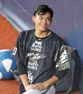 【オリックス】佐藤一磨がインスタで結婚発表「妻のため一生懸命腕を振ります」育成入団の苦労人