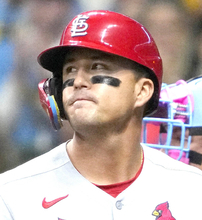 ヌートバーＷＢＣメンバー外　前回「ペッパーミル」「たっちゃん」旋風　大谷翔平との約束はどうなる？…クワン、イエリチら日系選手も招集されず