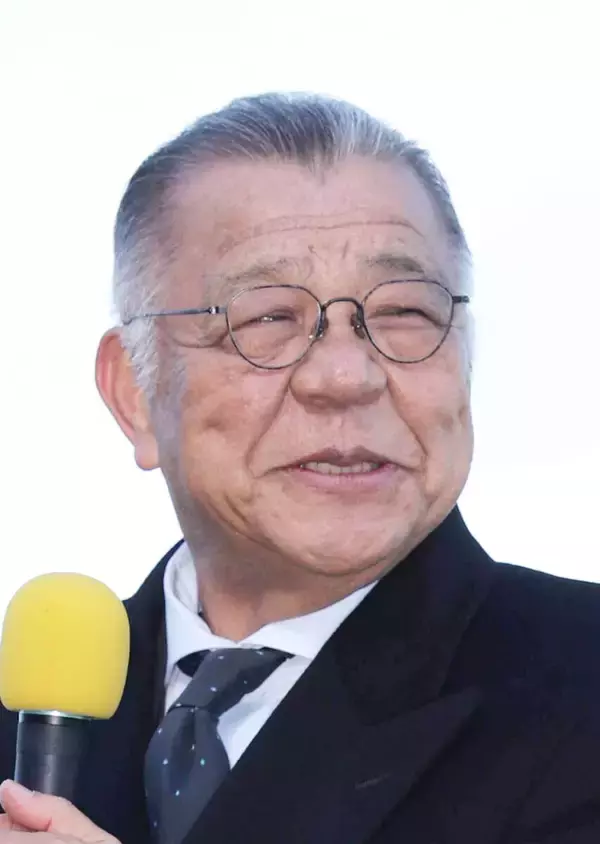 【阪神】ＯＢ会長の掛布雅之氏がキャンプ地の沖縄入り　今季のキーマンに大山悠輔を挙げる