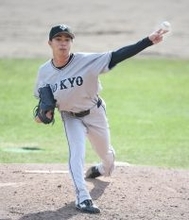 【巨人】ドラ３左腕・山城京平が同郷の大砲リチャード斬り　１回無失点デビュー