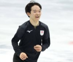 【五輪】第８日見どころ…フィギュア男子フリー、鍵山優真は逆転金なるか　スノボ男子ＨＰは平野歩夢が連覇挑む