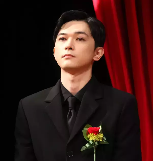 吉沢亮、「国宝」１か月後の「ババンババンバンバンパイア」撮影は楽しかった「大変な思いをした分、楽しすぎた」