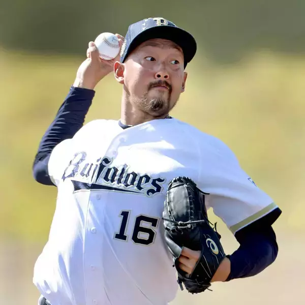 【オリックス】平野佳寿が新球カットボールで新境地「抑えるために変えなければ」ライブＢＰ初登板で手応え