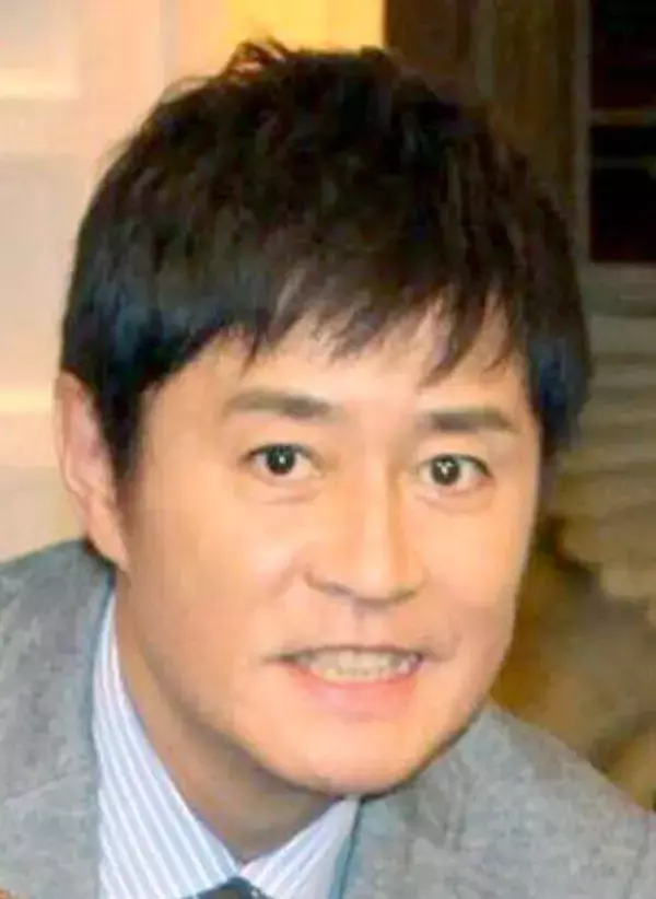 ６１歳・野々村真の今…シルバーヘアで激変「イメージ変わる」「歳相応～」「まさにイケオジ」フォロワー驚き