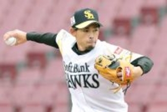 元ソフトバンク又吉克樹、２月に入団したメキシコのチームを解雇「構想から外れてしまいました」と自ら報告