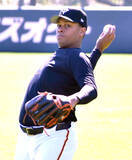 「【巨人】先発調整のルシアーノ　告げられた時は「すごくうれしかった」…３月下旬に支配下昇格」の画像1