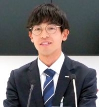 陸上男子でパラ競技本格挑戦の嶋津雄大「どうしても取りたい」ロス大会で金メダル狙う　今月下旬にデビュー戦