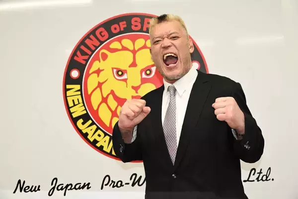 天山広吉、８・１５両国国技館「引退試合」…シングルマッチを明言「対戦相手」は「名前はアレですけど…『いっちゃうぞ』かな」