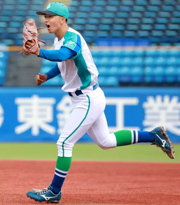 【大学選手権】周南公立大・中村監督「こんなに打てるとは」１２安打１１得点で大勝…２２年に公立化後初出場で１勝